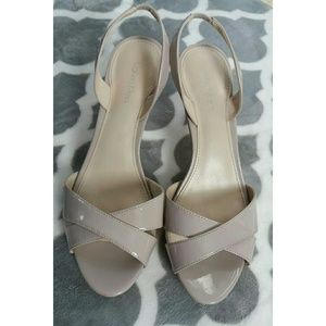 Calvin Klein Heels 👠